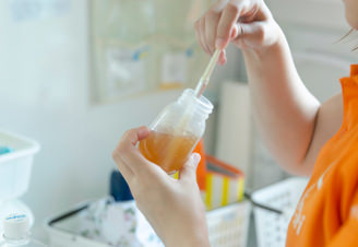 にこりのイメージ