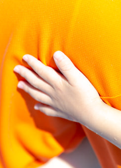 医療が必要な子どもたち