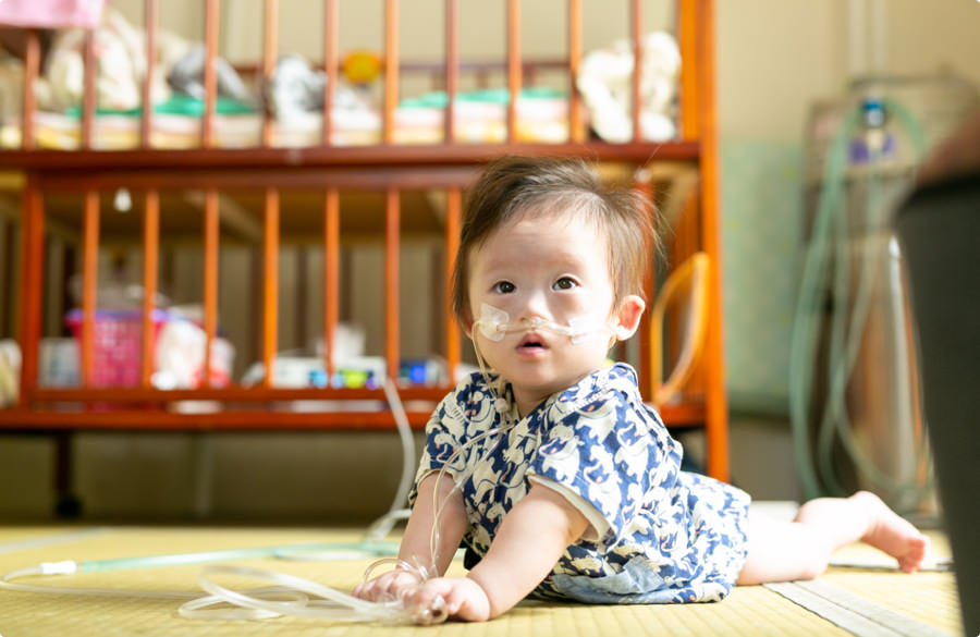 保育所等訪問支援