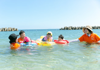 おでかけ！にこり