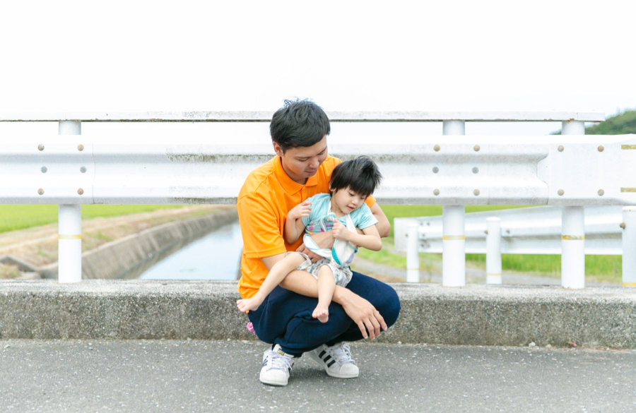 放課後等デイサービス・児童発達支援の様子