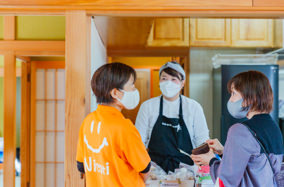 産前産後ケアステーション