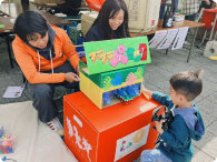 わにわにパニック