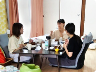 産前産後ケアステーション