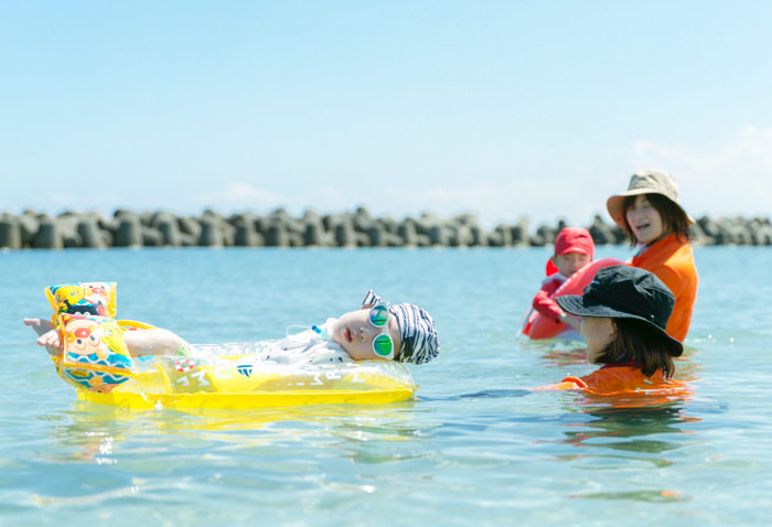 梢さんときっちゃん