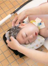 日常生活のお手伝い