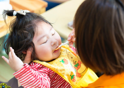 おでかけ・お留守番のサポート