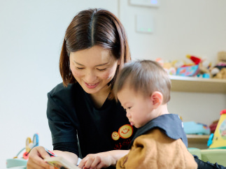 にこりのイメージ