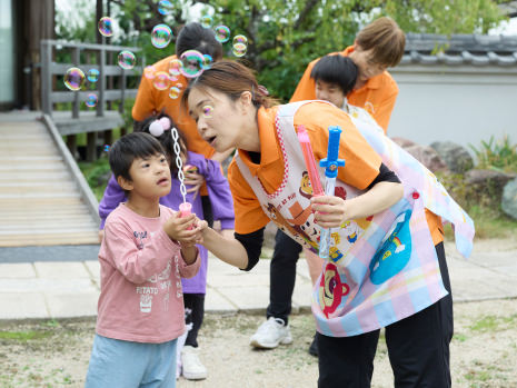 にこりのイメージ