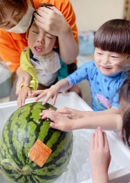 にこりっこの日常
