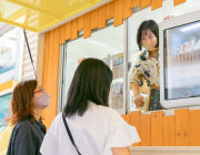 にこりのお祭り