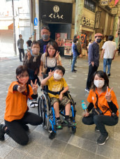 にこりのお祭り