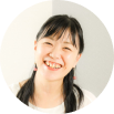 長岡菜都子さま