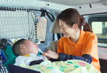 ヘルパー・福祉有償運送