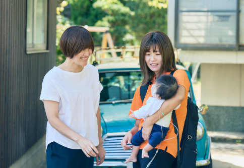 にこりのイメージ