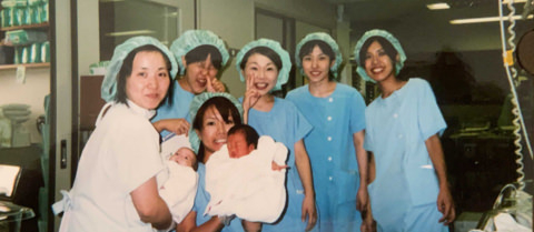 vol.1 にこりのはじまり