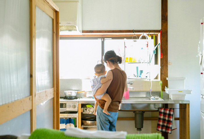 梢さんときっちゃん