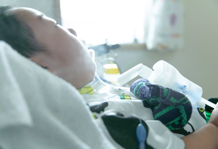 梢さんときっちゃん