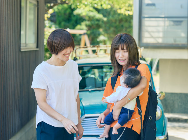 にこりのイメージ