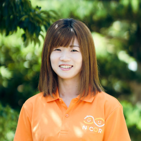 石橋 美希