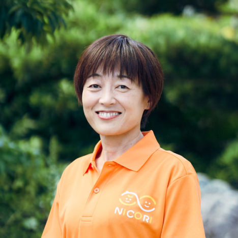 久保 陽子