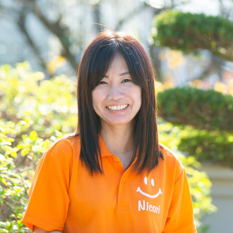 松丸 実奈
