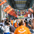 にこりのお祭り
