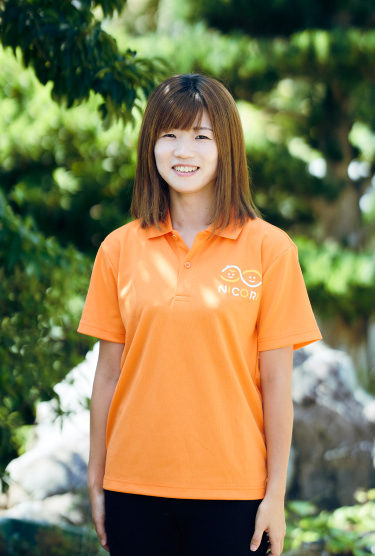 石橋 美希