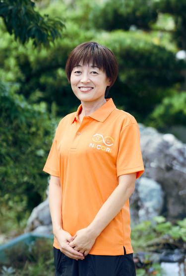 久保 陽子