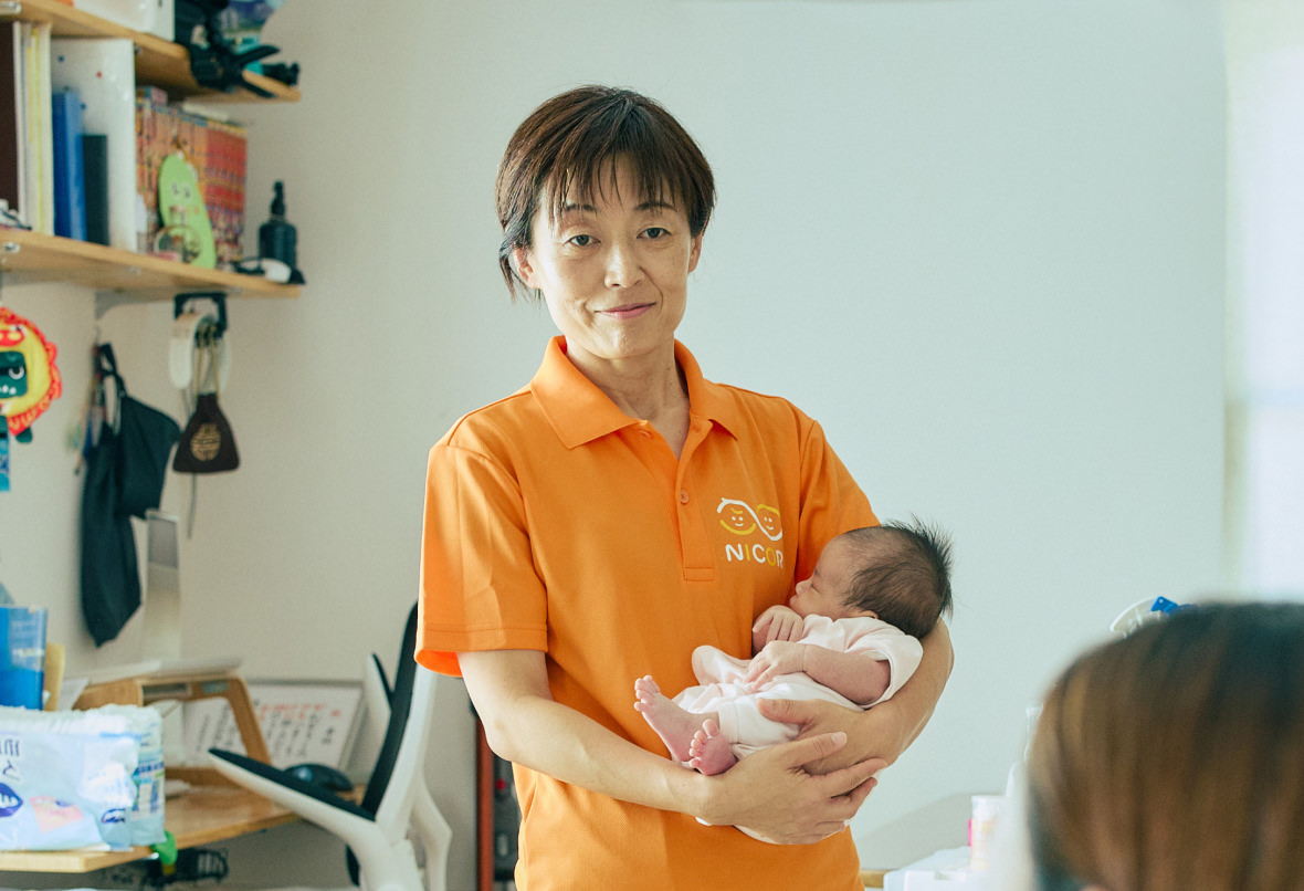 久保 陽子