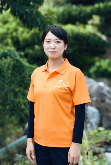 上田 華奈