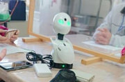 リクくんとオリヒメ