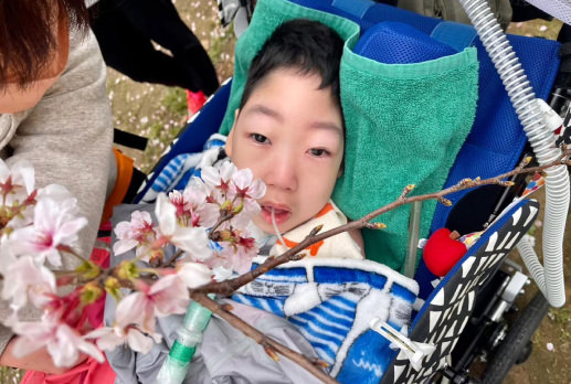 にこりっこの日常