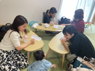 産前産後ケアステーション大浦