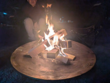 スナックにこり-おやじの会‐